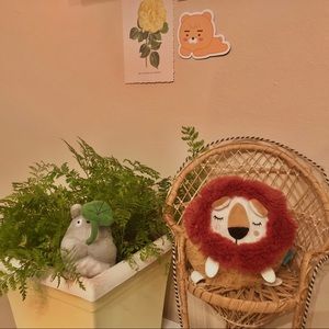 Lion stress squishy, Squishys,Stess toys,Squishy‘s